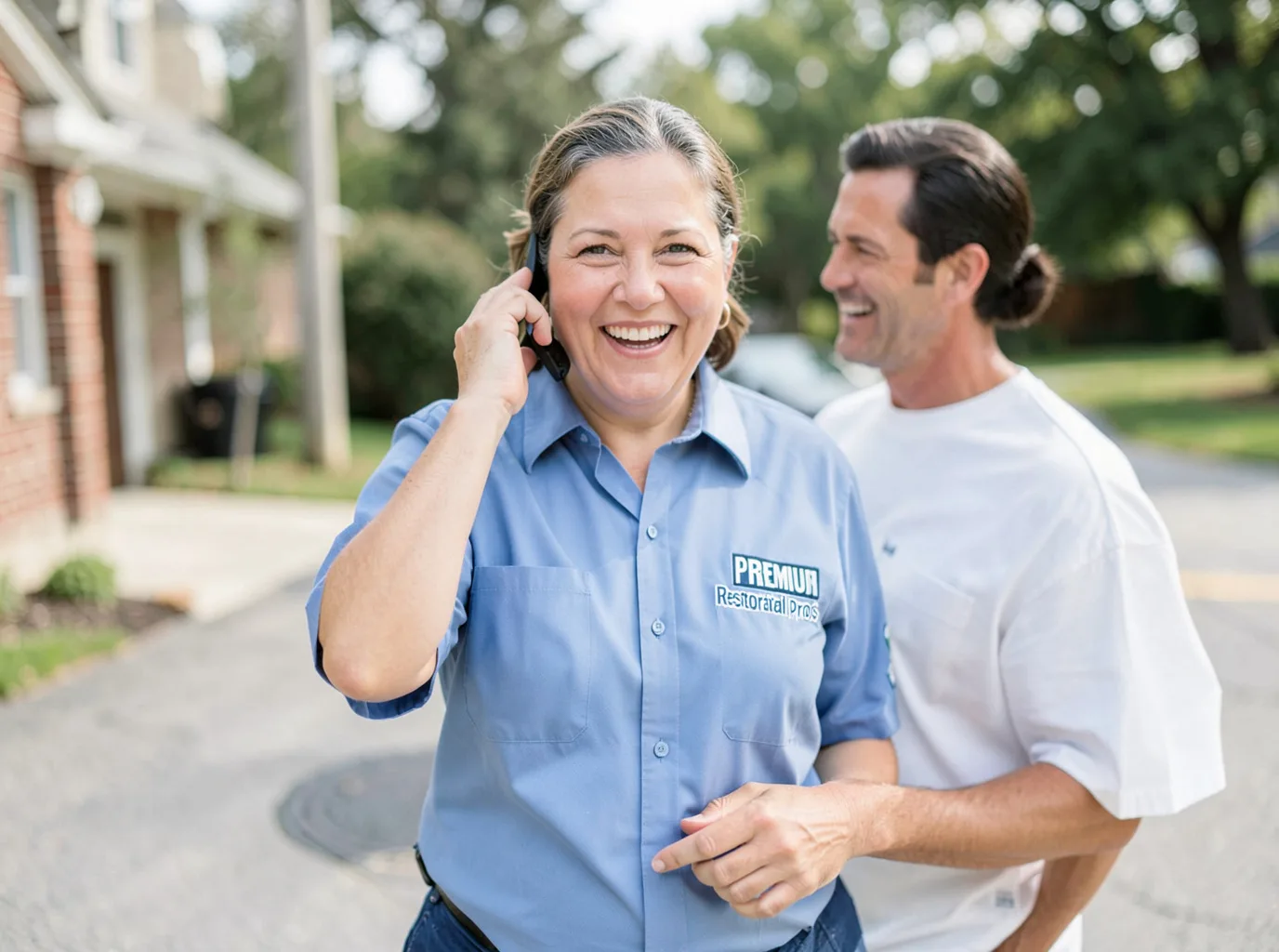 Water Damage Restoration Deerfield, OH FAQs